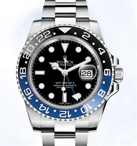 rolex gmt 2 blue and black|Rolex gmt price.